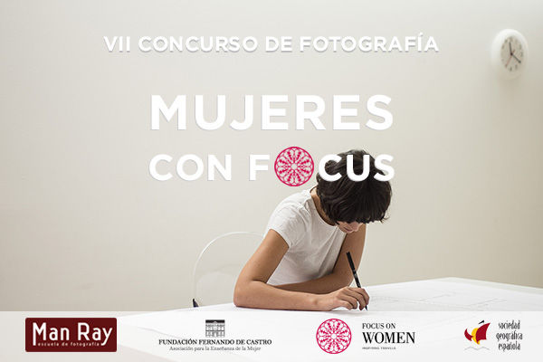 Mujeres con Focus 2016