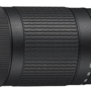 AF-P DX NIKKOR 70-300mm f/4.5-6.3G ED VR