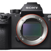 Review Sony A7R II