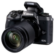 Canon EOS M5