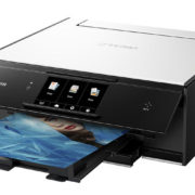 Impresora Canon PIXMA TS9050