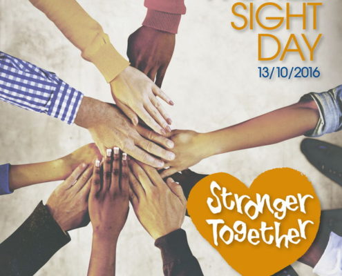 concurso fotográfico en favor de la salud visual