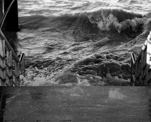 La Danza del Viento