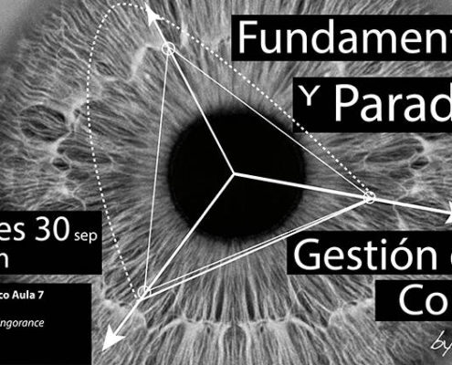 Fundamentos y paradojas de la gestión del color