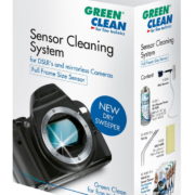 Green Clean 6000