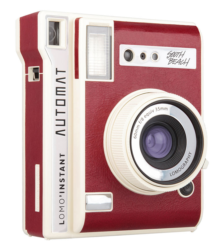 Lomo'Instant Automat