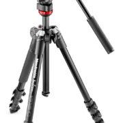 Manfrotto Befree Live