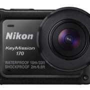 Nikon KeyMission 170