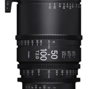 Sigma 50-100