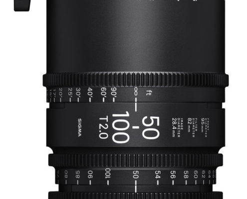 Sigma 50-100