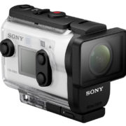 Sony FDR-X3000R