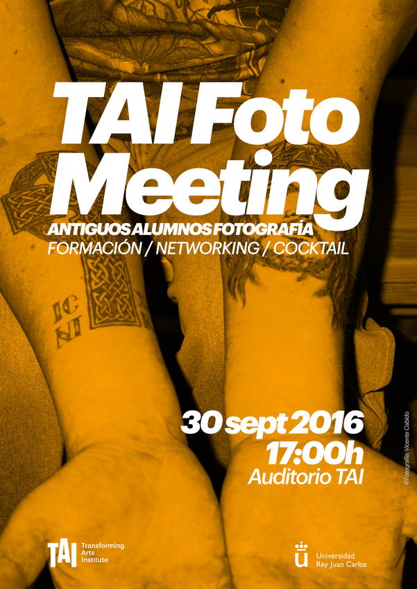 TAI Foto Meeting