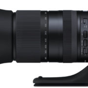 Tamron SP 150-600mm F/5-6.3 Di VC USD G2 (Modelo A022)