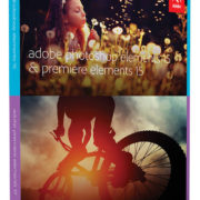 Adobe Photoshop Elements 15 y Premiere Elements 15
