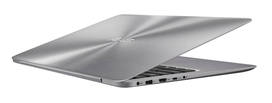 ASUS ZenBook UX310