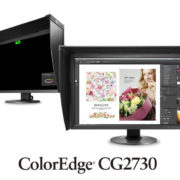 Eizo 27" CG2730