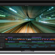 Final Cut Pro 10.3