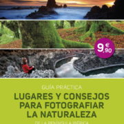 Guía de lugares para fotografiar la naturaleza, David Santiago