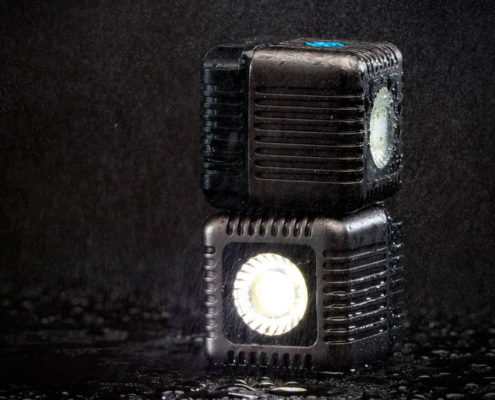 LUME CUBE