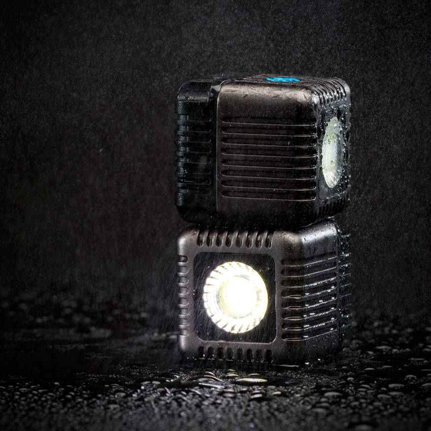 LUME CUBE