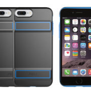 Funda Peli Guardian iPhone 7 plus