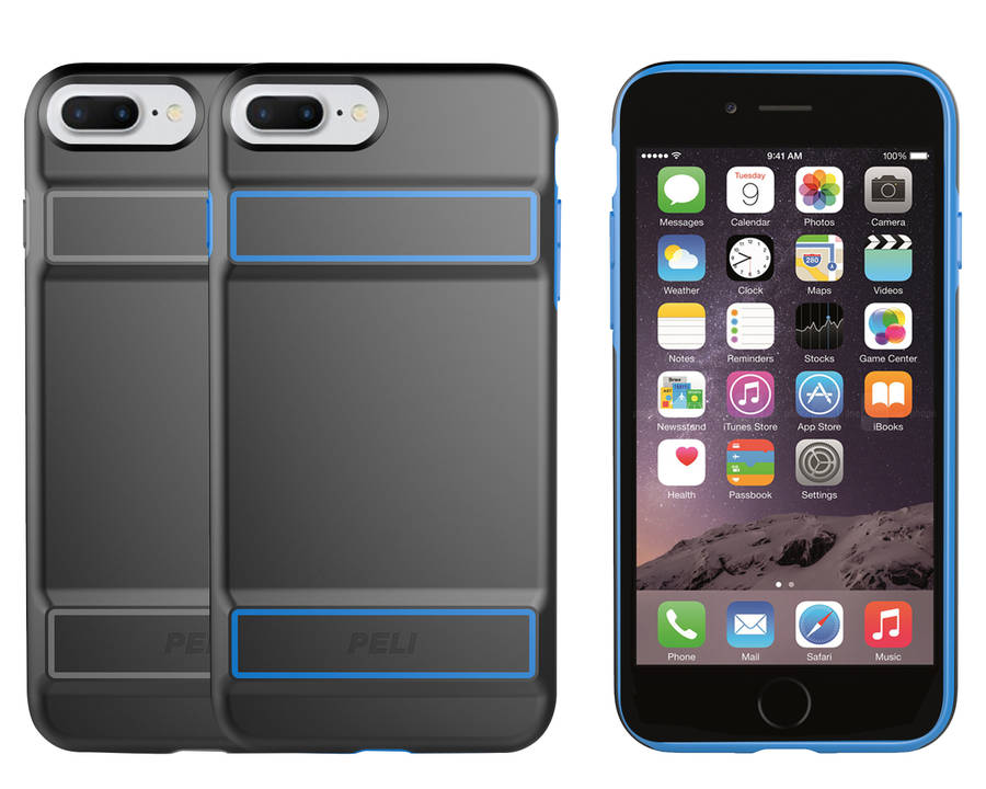 Peli presenta la Guadian para el iPhone 7 - DNG Photo Magazine