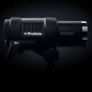 Profoto D2