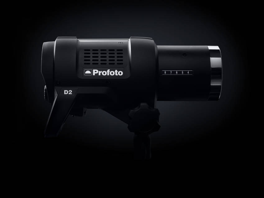 Profoto D2