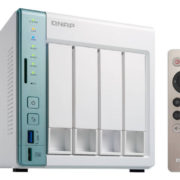 QNap NAS TS-x51A