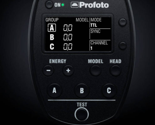 Sony Profoto Air Remote TTL-S