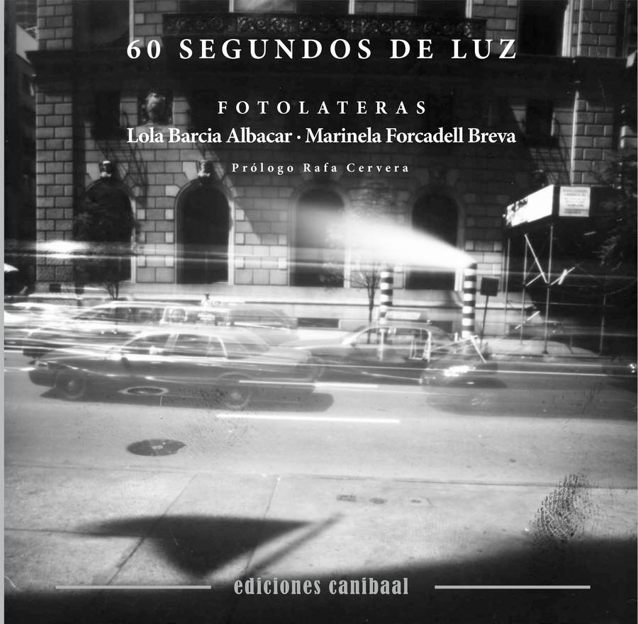 60 segundos de luz