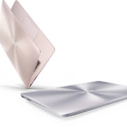 Portátil Asus ZenBook UX330UA