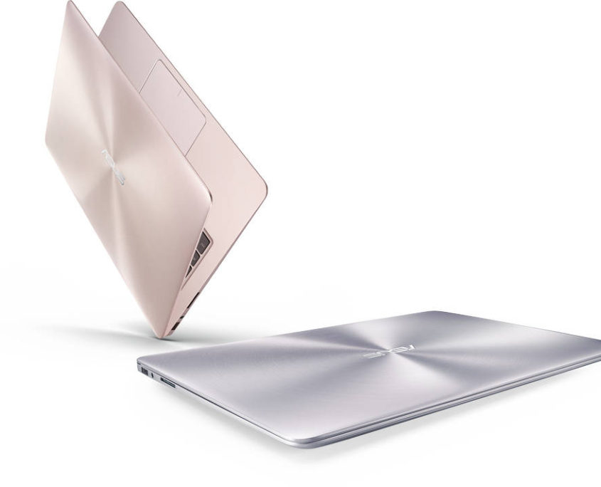 Portátil Asus ZenBook UX330UA