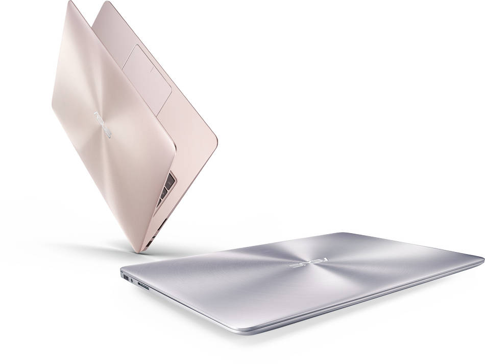 Portátil Asus ZenBook UX330UA