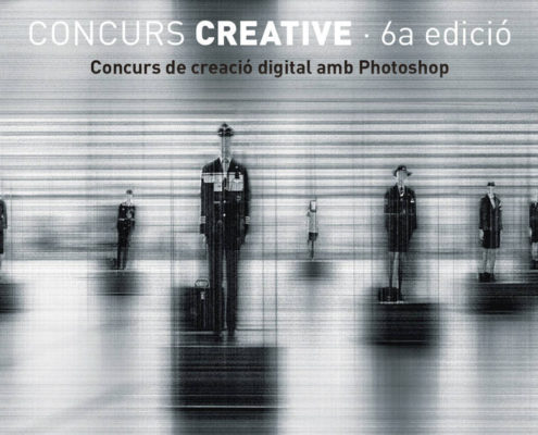 Concurso Creative