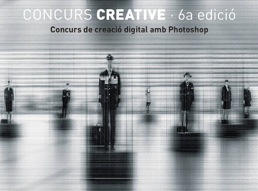 Concurso Creative