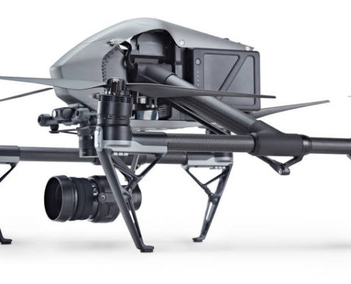 DJI Inspire 2