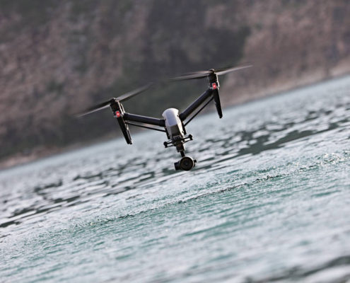 DJI Inspire 2