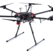 DJI Matrice 600 Pro