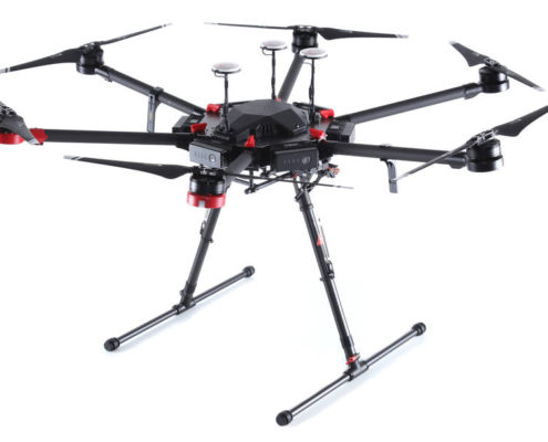 DJI Matrice 600 Pro