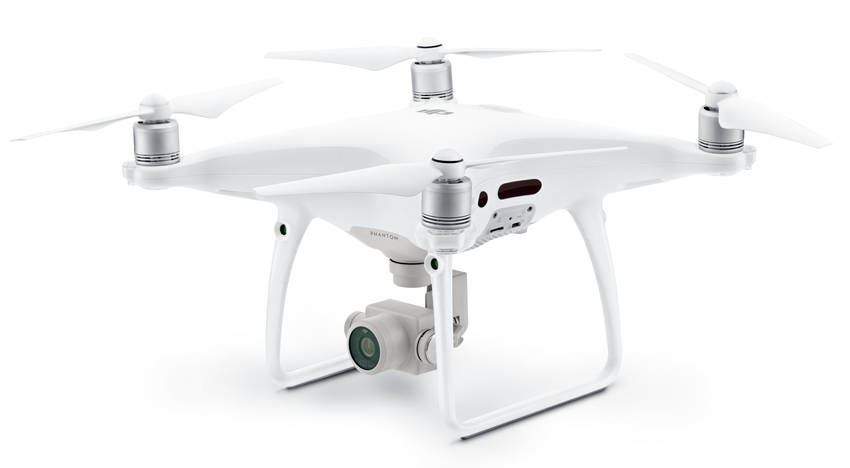 DJI Phantom 4 Pro