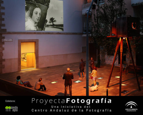 ProyectaFotografía