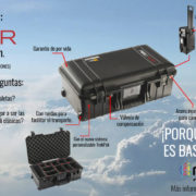 Sorteo Peli Air Robisa