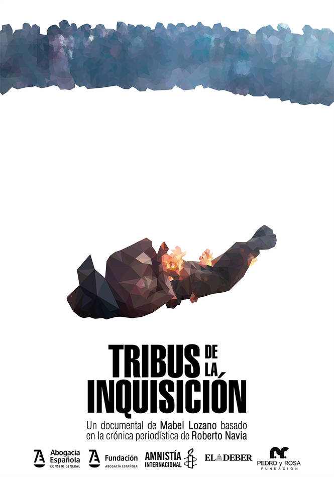 Tribus de la Inquisición
