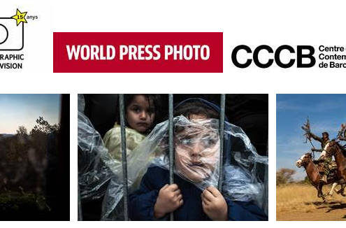 World Press Photo 2016