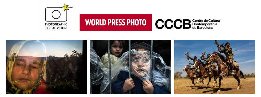 World Press Photo 2016