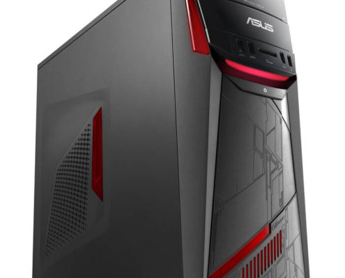 Asus G11