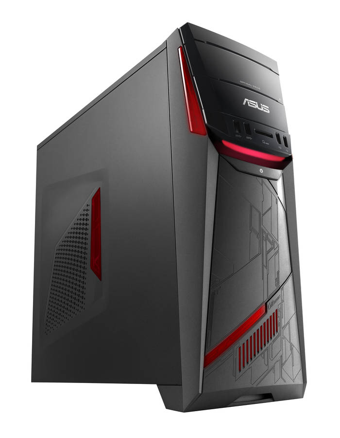 Asus G11