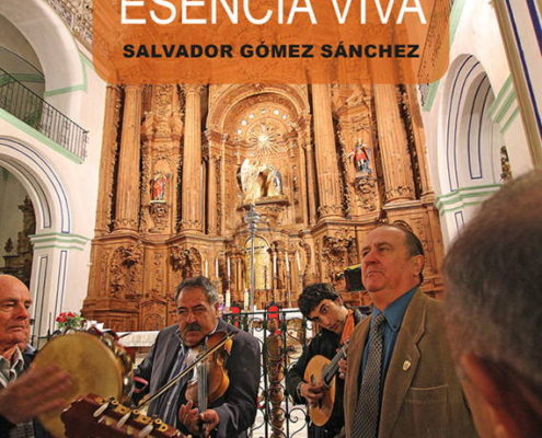 Cuadrillas, esencia viva de Salvador Gómez