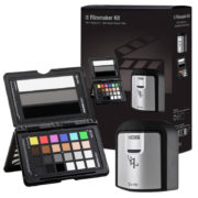 X-Rite i1 Filmmaker Kit